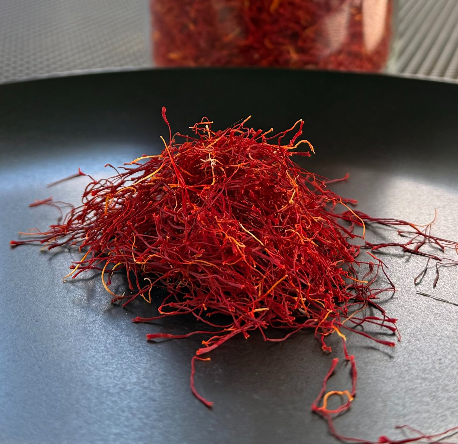 Zafferano della Cascina Trucca: L'Oro Rosso del Piemonte - immagine 2